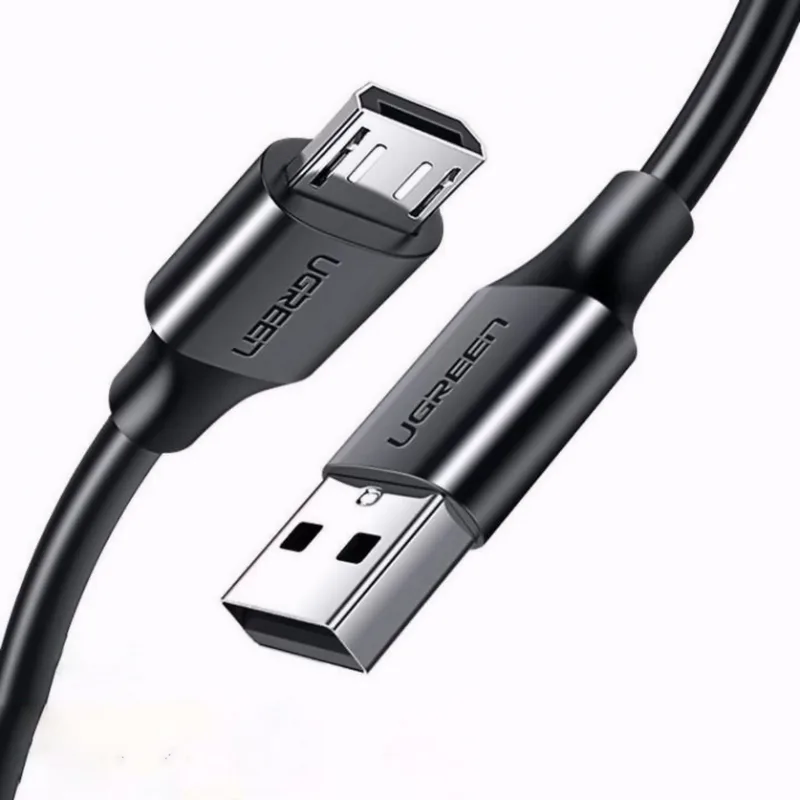 Cable micro USB 3.0  Ugreen 60138 2m (cáp sạc samsung)
