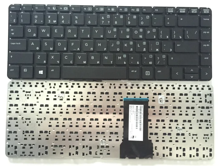 Keyboard HP 430G1 430 G1  430G0