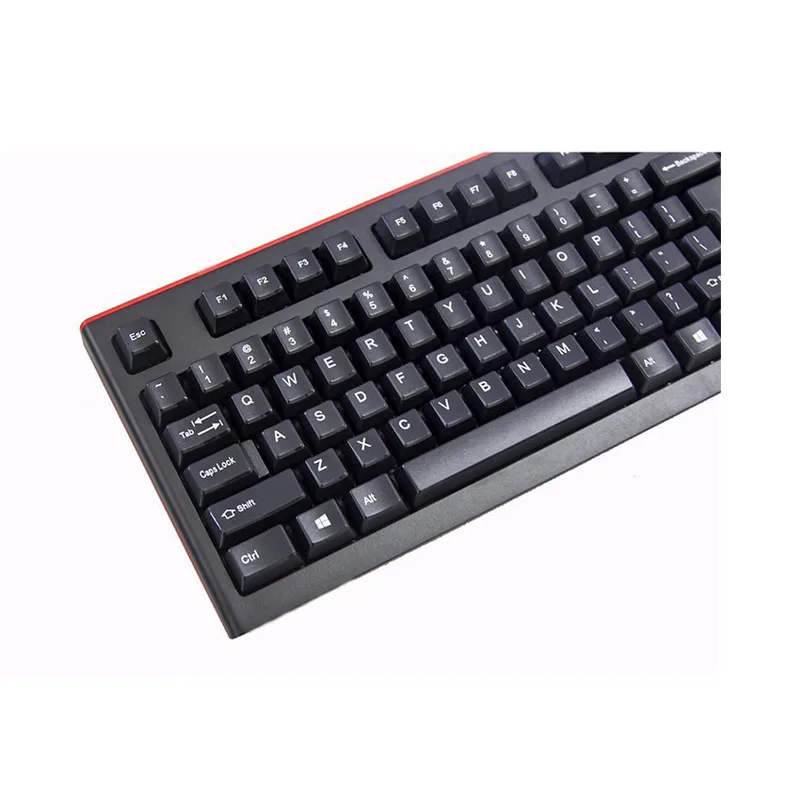 Keyboard PC Fuhlen L500S