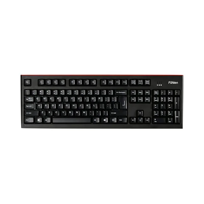 Keyboard PC Fuhlen L500S