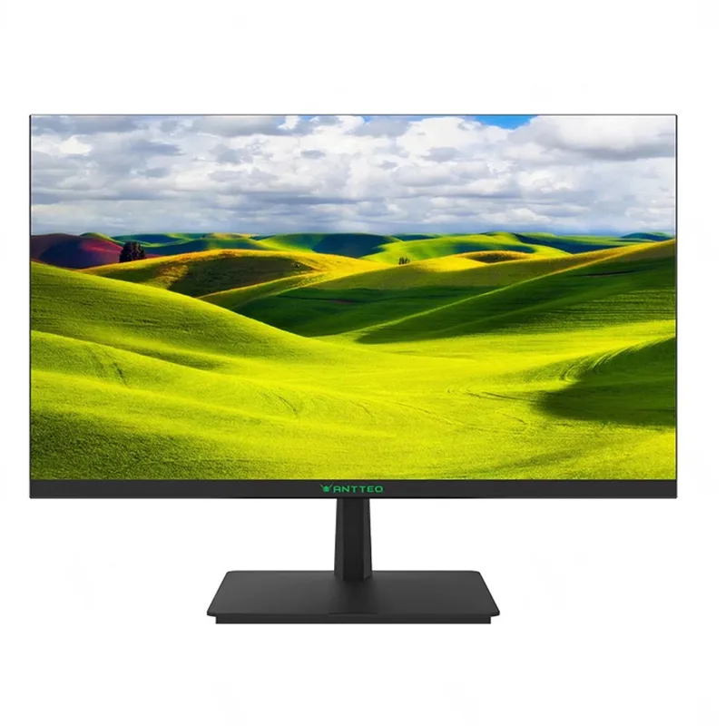 Monitor HKC ANTTEQ ANT-22F220 - 21.45" VA 75hz, Full Viền, FHD, VGA, HDMI