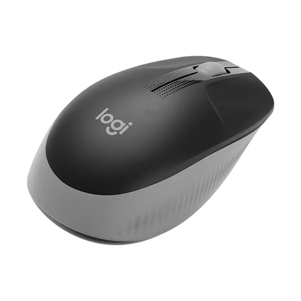 Mouse  Wireless Logitech M190