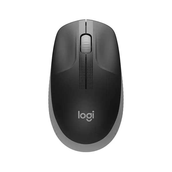 Mouse  Wireless Logitech M190