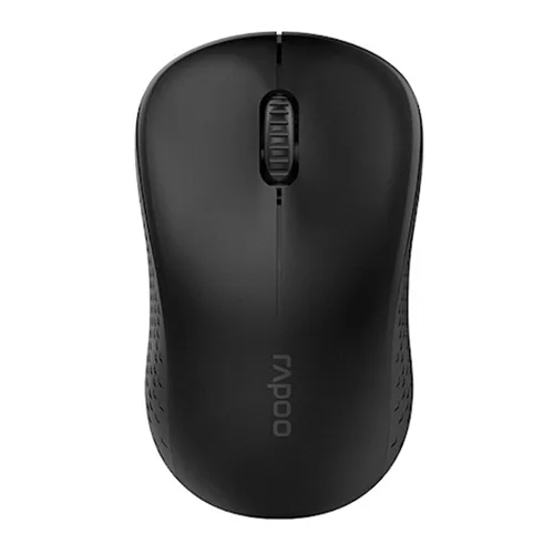 Mouse  wireless & Bluetooth Rapoo M160 Silent 1.300DPI