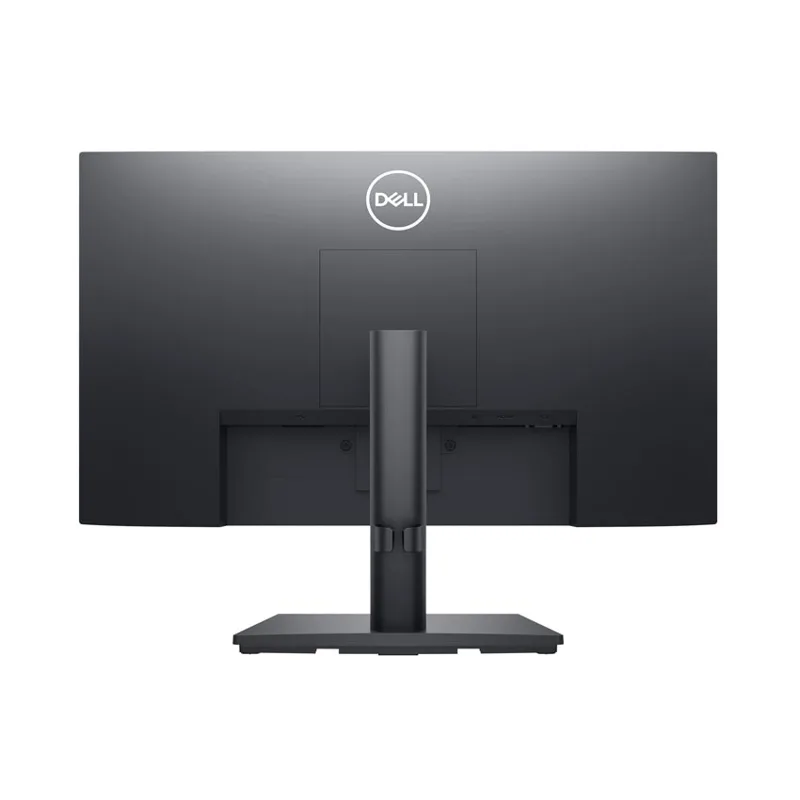 Monitor Dell E2222HS 21.5" -VA FHD; 5ms; 250cd/m2; Loa tích hợp; Điều chỉnh độ cao; VESA 100x100; VGA DP1.2 HDMI
