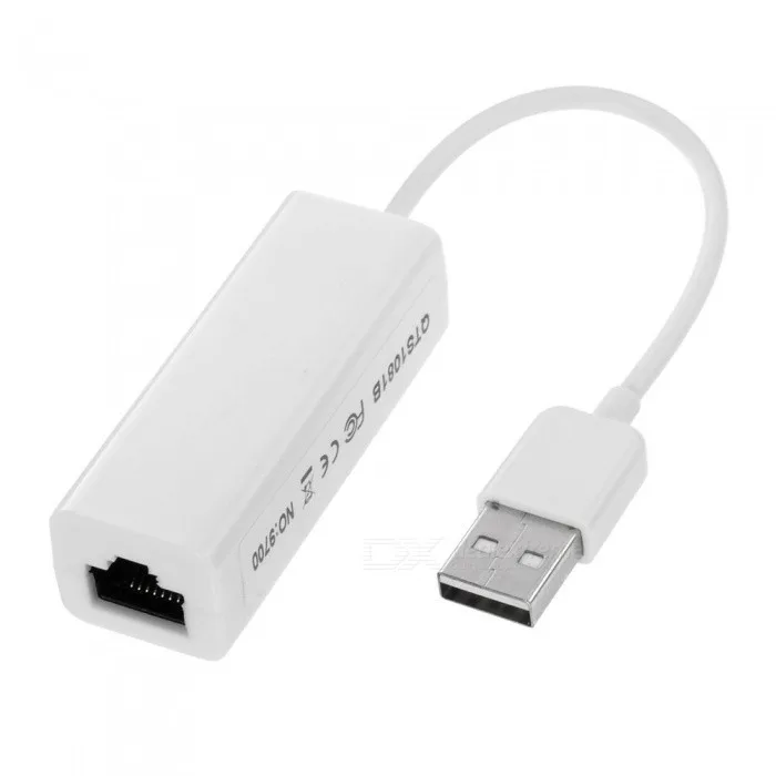 Cáp Chuyển USB to LAN