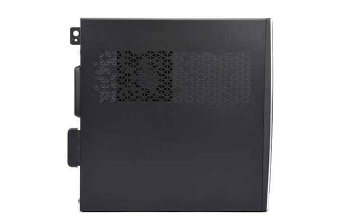 Case  đồng bộ Dell Inspiron 3470ST V8X6M2 Intel Core i3 -9100 (3.6 up to 4.2 Ghz, 6M cache ) 4G RAM 2400Mhz - 1T HDD 7200rpm - WL+BT - 1Y