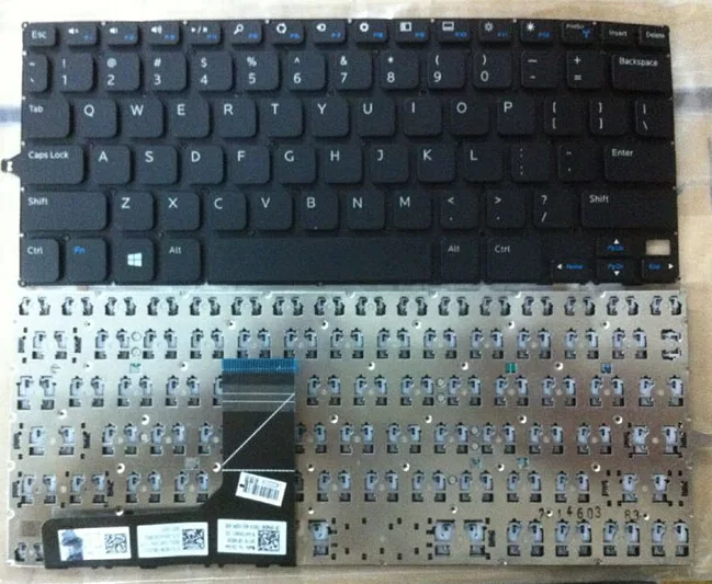 Keyboard Dell Inspiron 3147