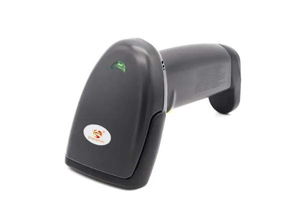 Đầu đọc mã vạch SC 760 đen