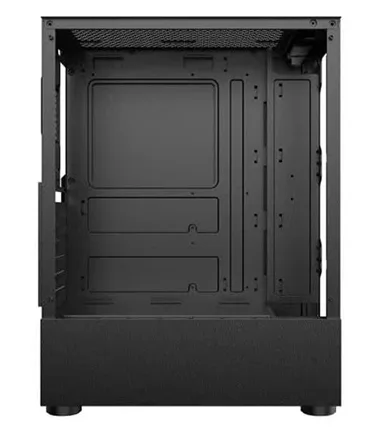Case  Xtech Gaming F8 - 4 fan RGB | ATX- 2 mặt kính
