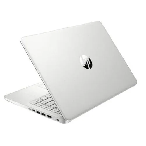 Laptop HP 14s-fq1080AU/ AMD Ryzen 3 5300U (2.6 Ghz, 4C8T, 6MB)/ 4GB (1x4GB) DDR4-3200/ SSD 256GB PCIe NVMe/ Radeon Vega  Graphics/ Win10/ 14” HD