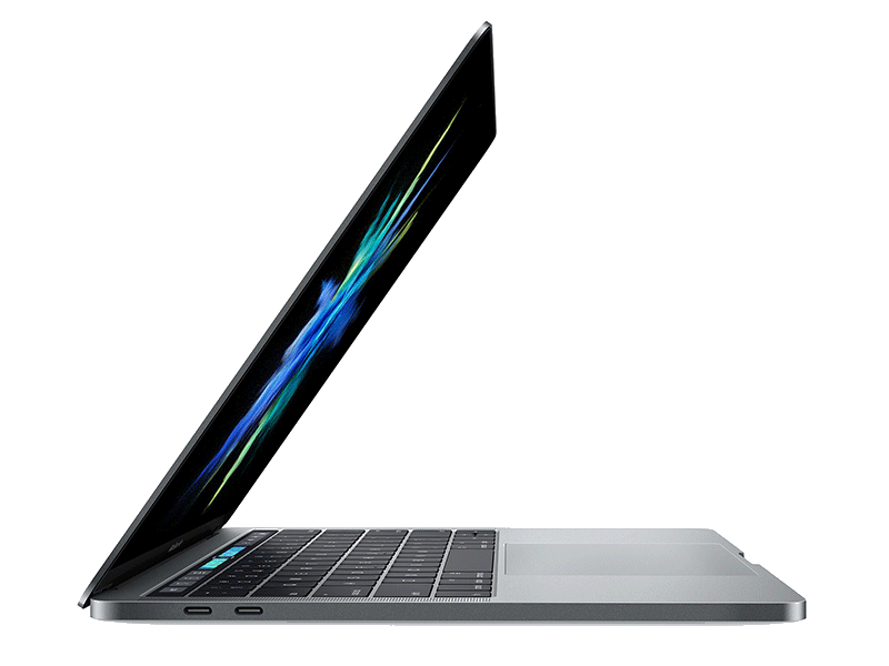 Apple Macbook pro 2017 MPXT2 