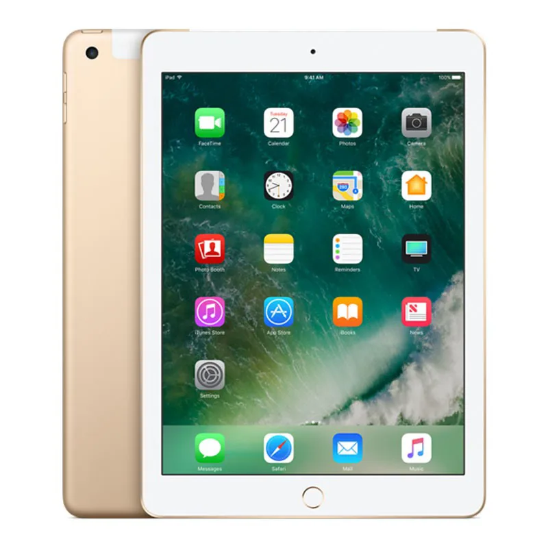 Apple iPad new 2017 4G 32gb Gold