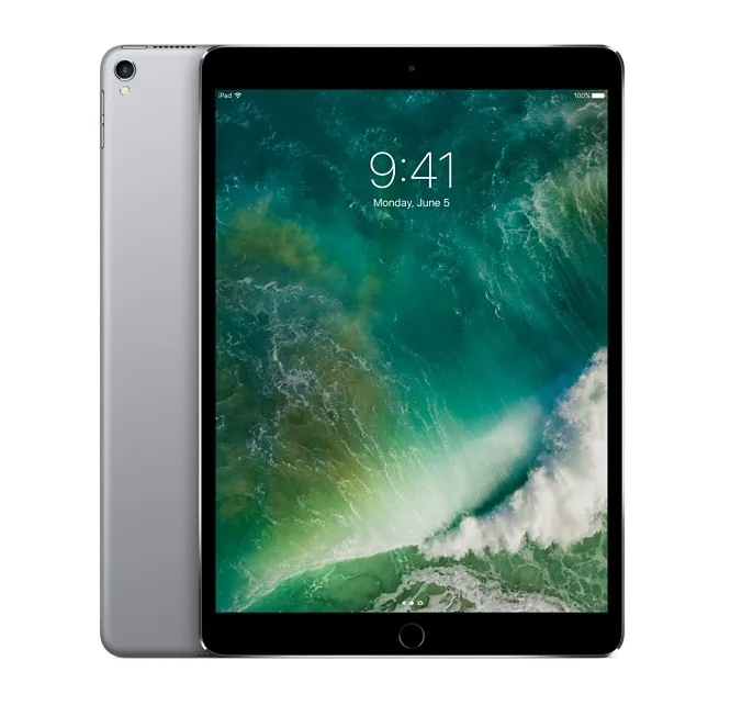 Apple iPad new 2017 4G 32gb Gray