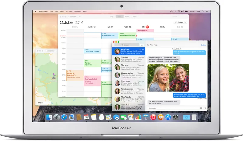 Apple Macbook Air 2016 MMGG2