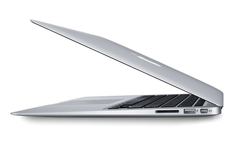 Apple Macbook Air 2017 MQD32 