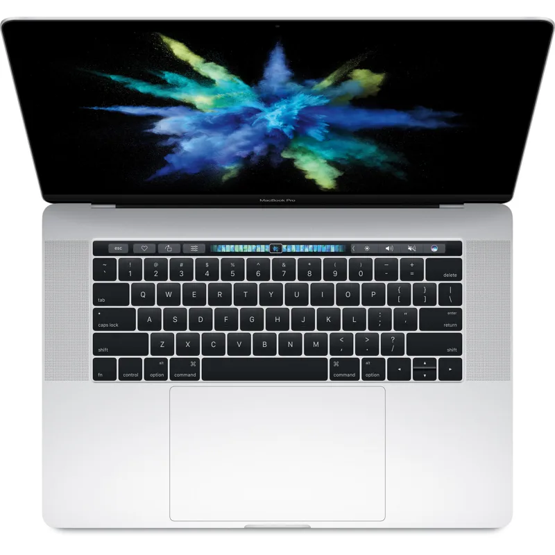 Apple Macbook pro 2017 Touch Bar MPTV2 