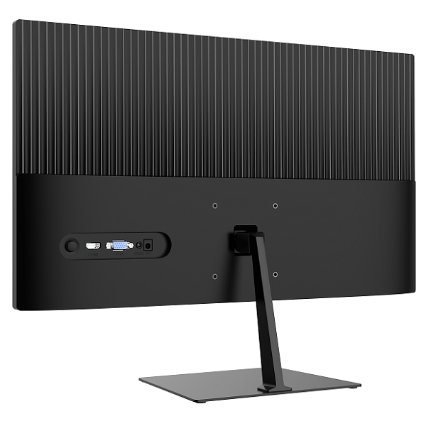 Monitor Dahua 23.8-inch DHI-LM24-C200 - VA 75Hz; 5ms; 250cd/m2; VGA + HDMI