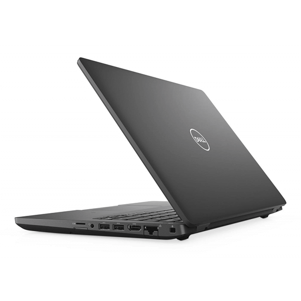 Laptop SE  Dell 5401 i5-9400H/8GB/256GB/FHD + Adapter