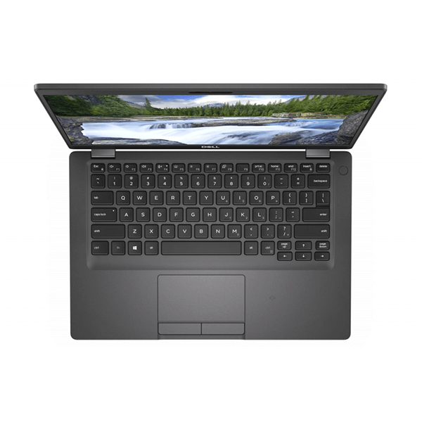 Laptop SE  Dell 5401 i5-9400H/8GB/256GB/FHD + Adapter