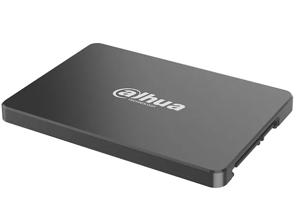 SSD 240GB Dahua- 2.5-inch SATA3; R/W 550/420MBps; 3D NAND, TBW 50TB