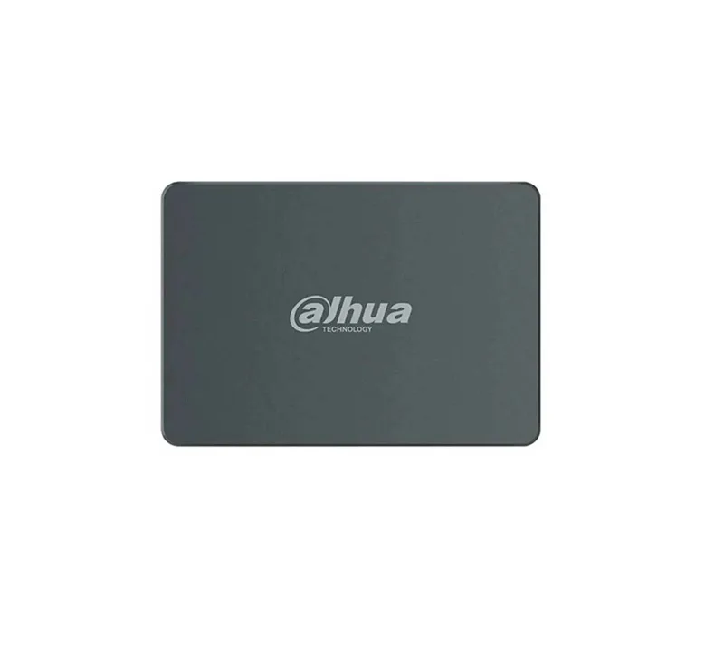 SSD 240GB Dahua- 2.5-inch SATA3; R/W 550/420MBps; 3D NAND, TBW 50TB