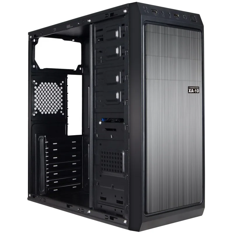 Case  xigmatek XA10/cololerplus CPC-M03