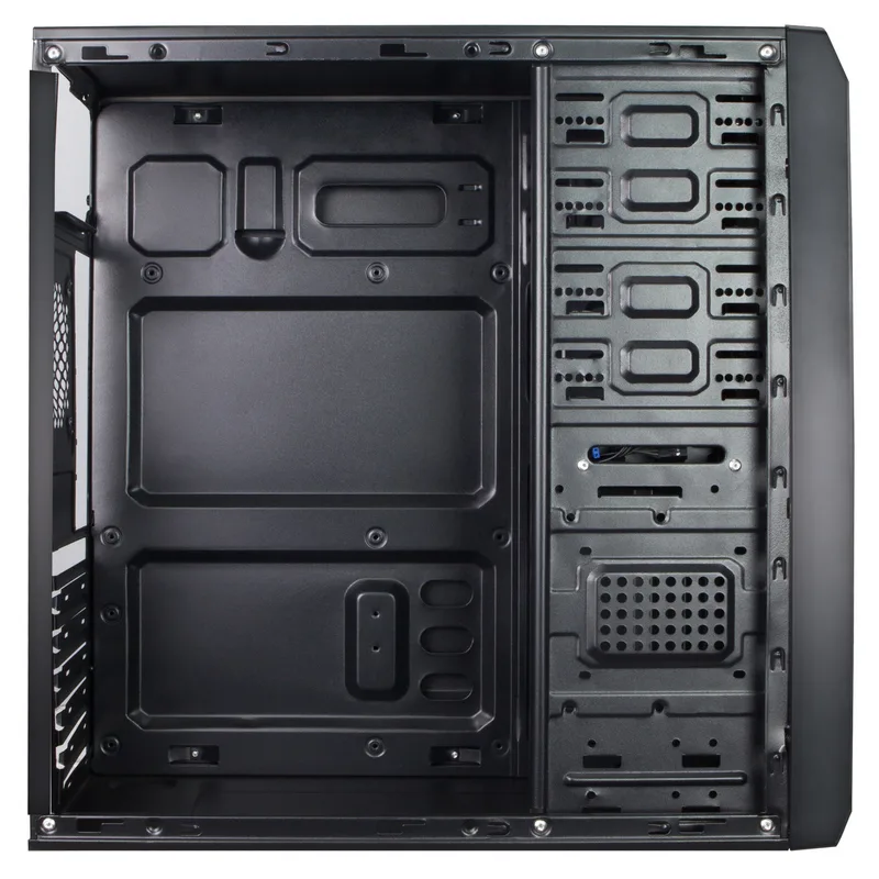 Case  xigmatek XA10/cololerplus CPC-M03