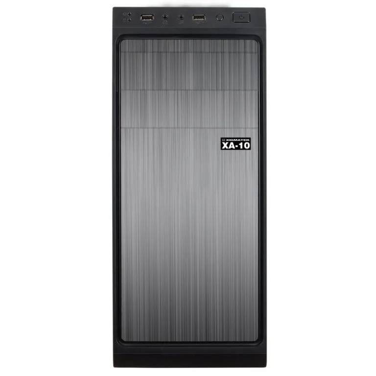 Case  xigmatek XA10/cololerplus CPC-M03
