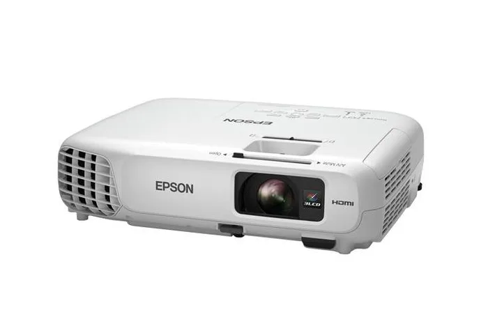 Máy chiếu Epson EB-S05