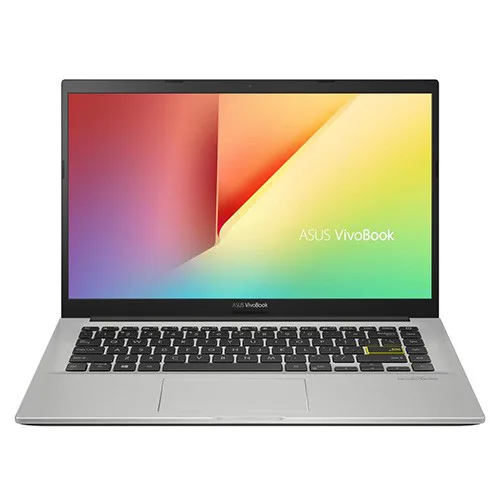 Laptop Asus VivoBook X413JA-211.VBWB ( Intel Core i3-1005G1 /4GB DDR4/ 128B NVMe SSD/14inchFHD/Win10/Màu Trắng