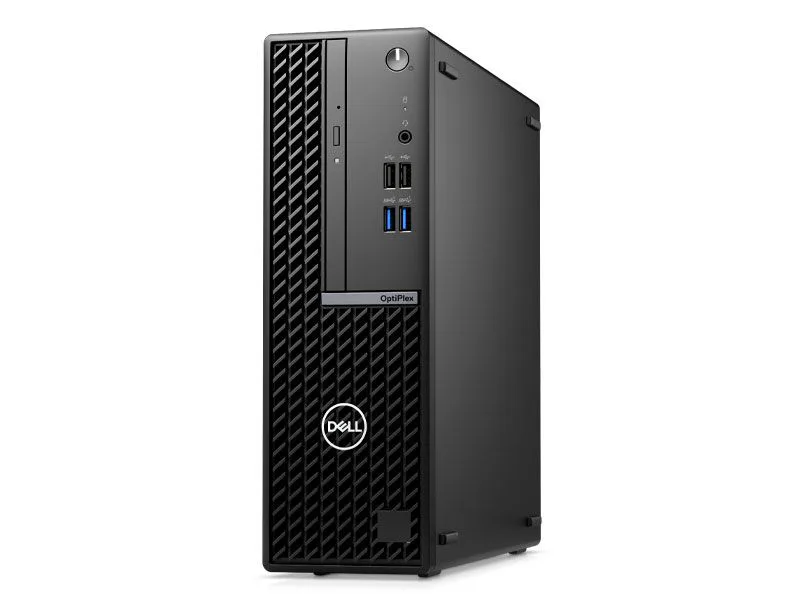 Case  đồng bộ Dell Optiplex 7010SFF (7.8L) - Intel Core i3-12100; Q670; 8GB + 1slot; 256GB; K&amp;M; Ubuntu; 1Y (7010SFF-71031736)