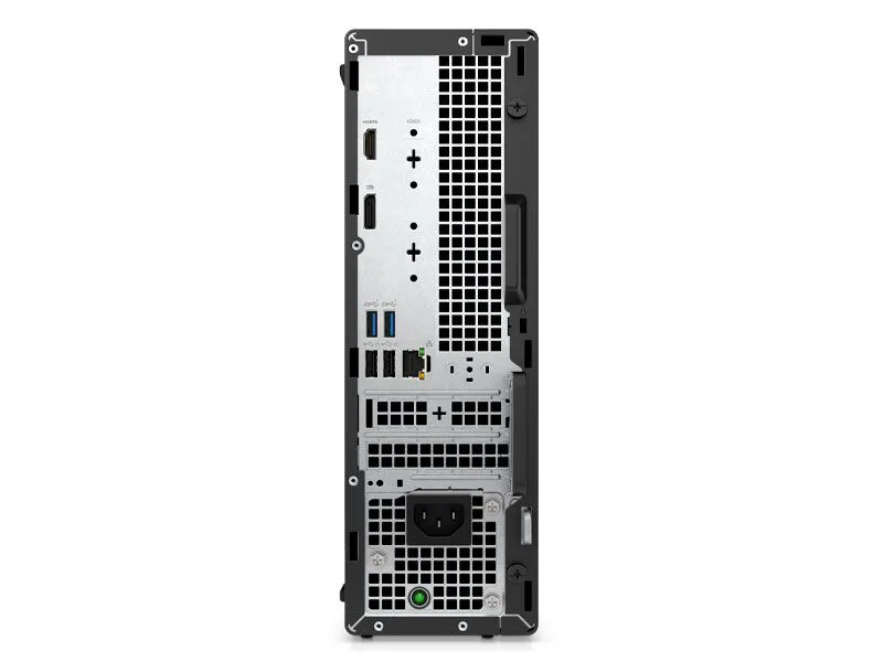 Case  đồng bộ Dell Optiplex 7010SFF (7.8L) - Intel Core i3-12100; Q670; 8GB + 1slot; 256GB; K&amp;M; Ubuntu; 1Y (7010SFF-71031736)