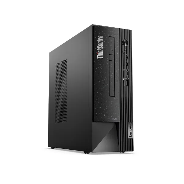 Máy tính để bàn Lenovo ThinkCentre Neo 50S Gen3 11T000B0VA (Core i5-12400/ Ram 8GB/ 512GB SSD/ Wifi/ Bluetooth/ Keyboard/ Mouse