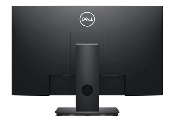 Monitor 23.8-inch E2420H - IPS FHD; 250cd/m2; 8ms; DP+VGA, cáp VGA + DisplayPort