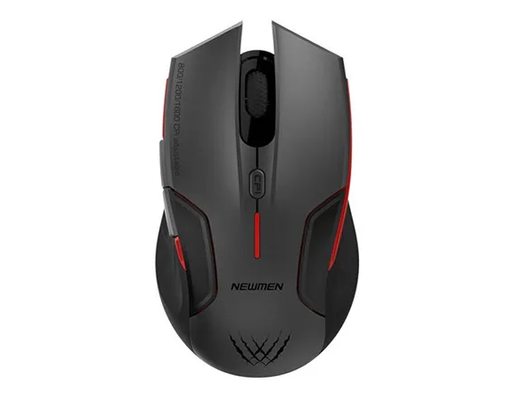 Mouse  không dây  Bluetooth D500