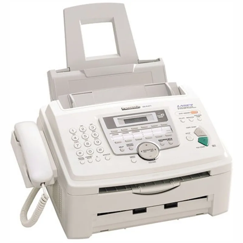 Máy fax Panasonic KX - FXL612