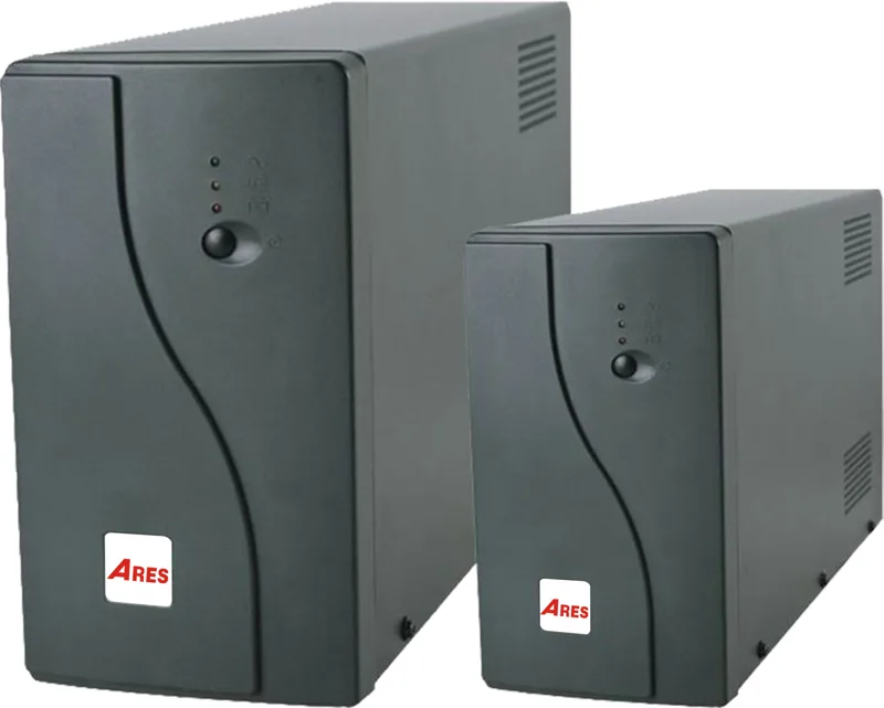 UPS ARES AR630 3000VA