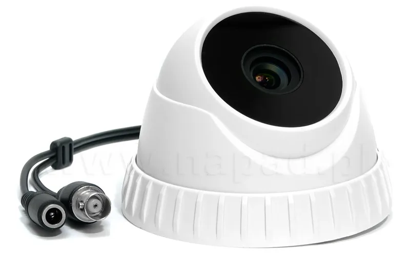 Camera Hồng ngoại KPC 133E