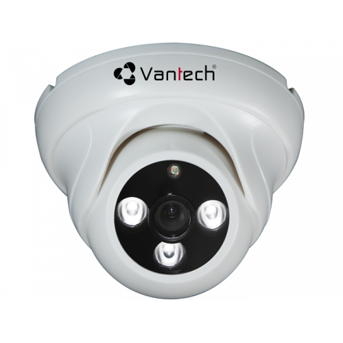 Camera Hồng ngoại Vantech VP-112AHD