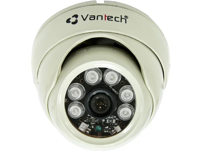 Camera Hồng ngoại Vantech 3211