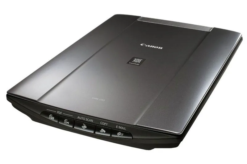 Máy Scan Canon Lide 220