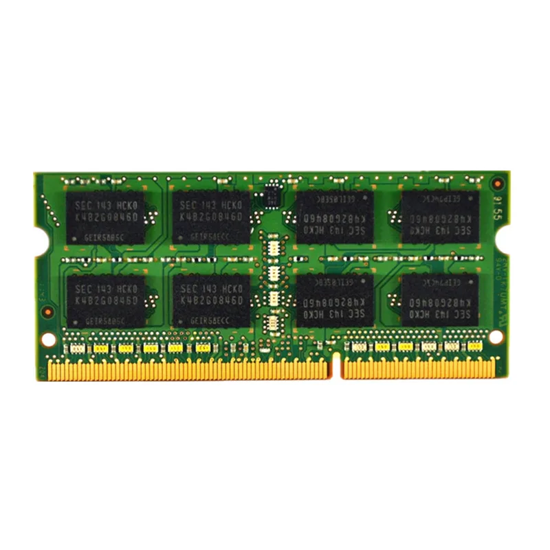 DDRam Laptop 1GB/800