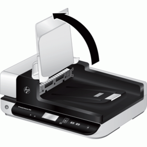 Máy Scan HP Scanjet EnterpriSE  7500
