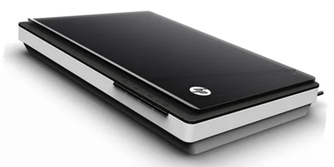 Máy Scan HP200