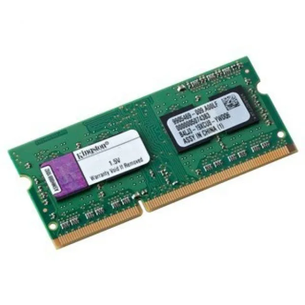 DDRam Laptop 4GB/2133 Kingston