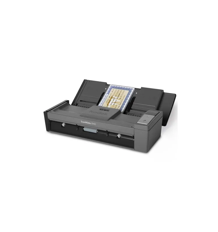 Máy Scan KODAK SCANMATE i940
