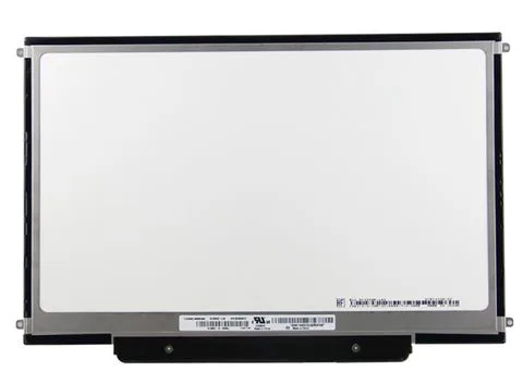 LCD Display Panel for A1342 White Macbook Unibody
