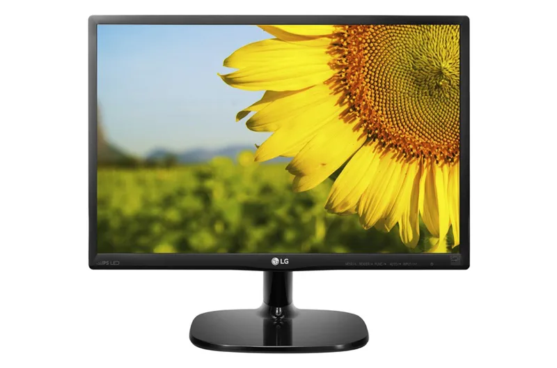 Monitor LCD 20'' 20MP48 hãng