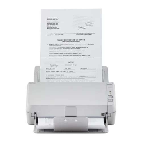 Máy Scan Fujitsu SP1130 (PA03708-B021)